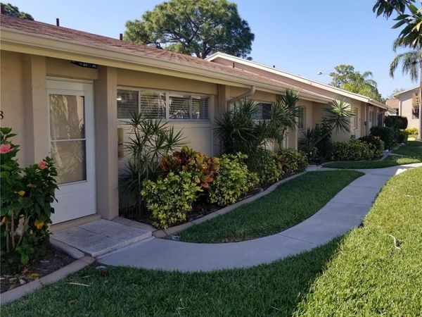 2772 WOODGATE LANE , Unit 28, SARASOTA, FL 34231