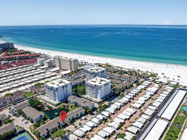 1128 W PEPPERTREE LANE , Unit 111, SARASOTA, FL 34242