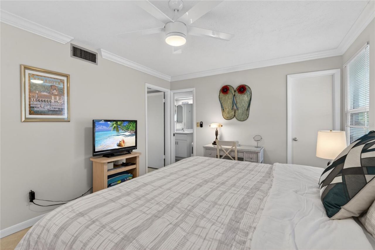 1128 W Peppertree Lane , Unit 111, Sarasota, FL 34242 Photo