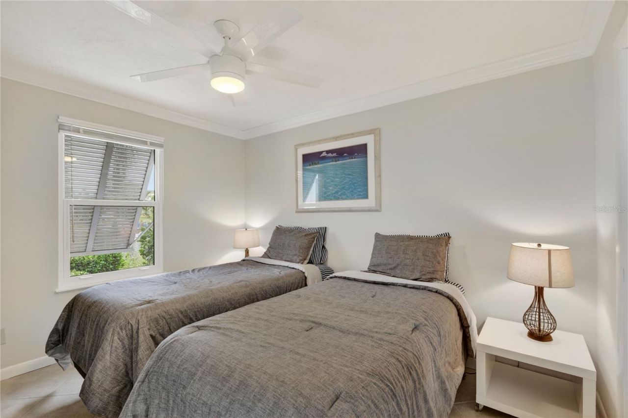 1128 W Peppertree Lane , Unit 111, Sarasota, FL 34242 Photo
