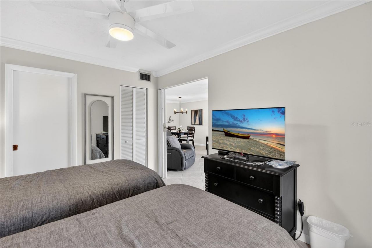 1128 W Peppertree Lane , Unit 111, Sarasota, FL 34242 Photo