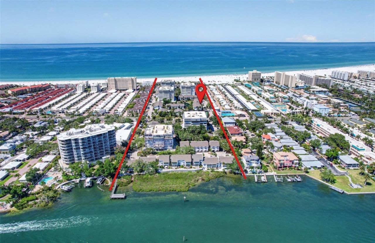 1128 W Peppertree Lane , Unit 111, Sarasota, FL 34242 Photo