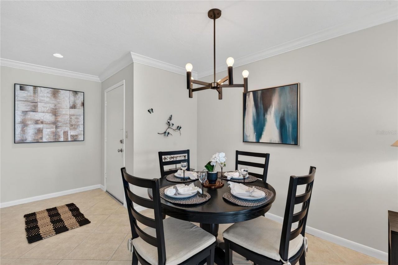 1128 W Peppertree Lane , Unit 111, Sarasota, FL 34242 Photo