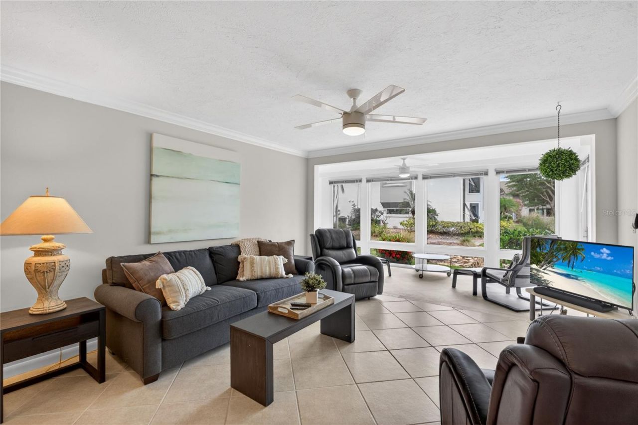 1128 W Peppertree Lane , Unit 111, Sarasota, FL 34242 Photo