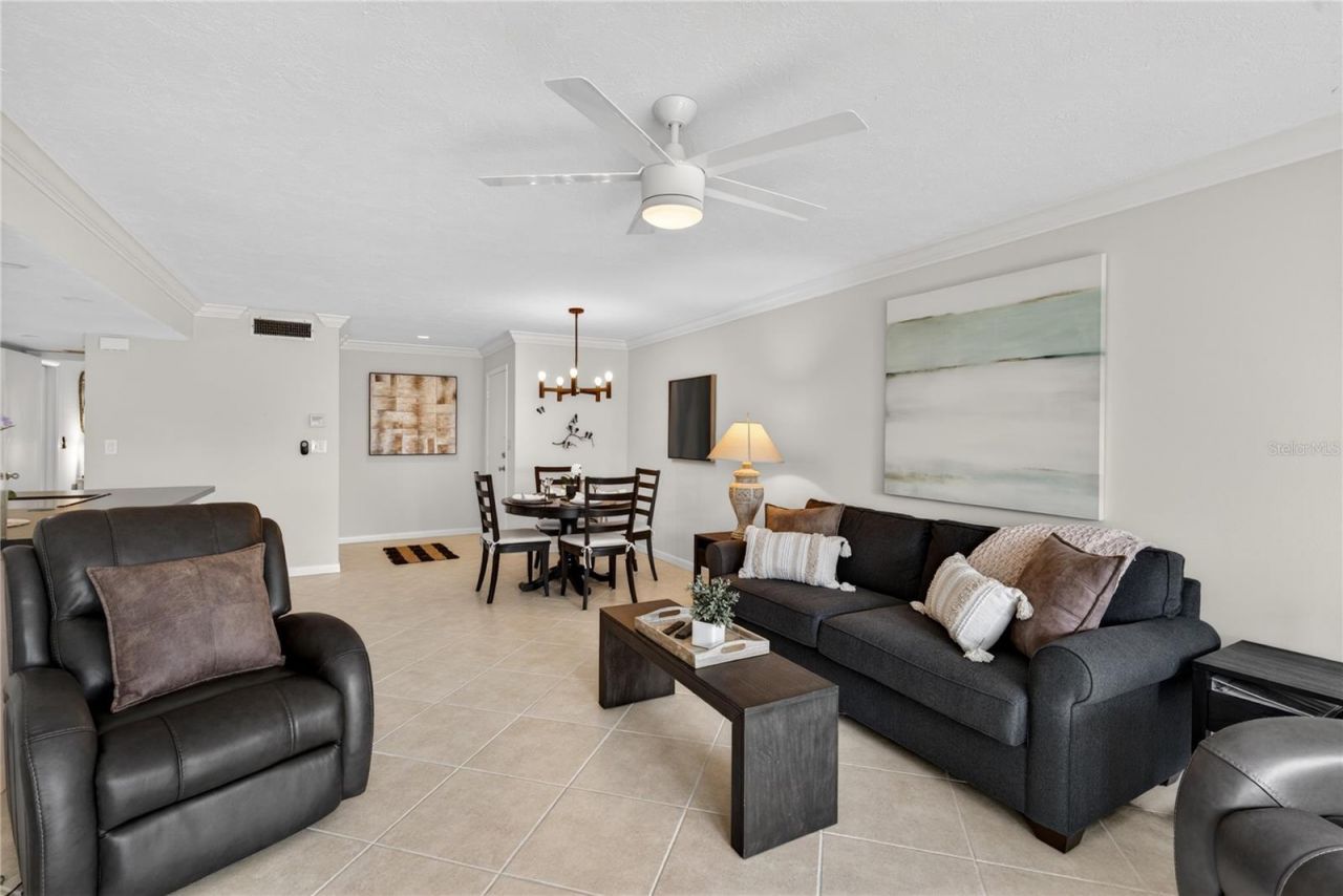 1128 W Peppertree Lane , Unit 111, Sarasota, FL 34242 Photo