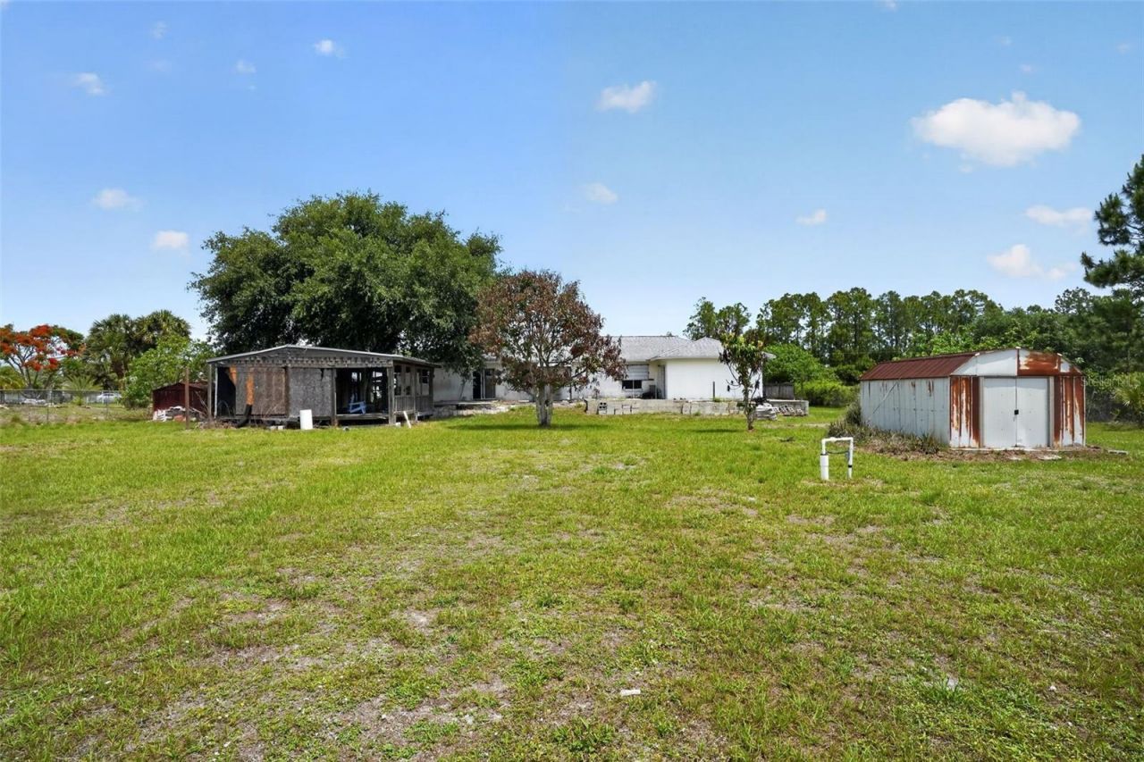 2760 39th Avenue Ne, Naples, FL 34120 Photo