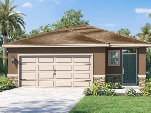 5140 PENELOPE TRAIL , LAKELAND, FL 33811