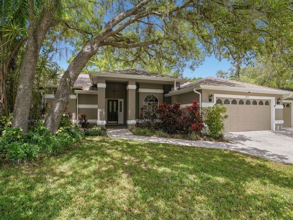 8020 MOONLIGHT LANE , NEW PORT RICHEY, FL 34654