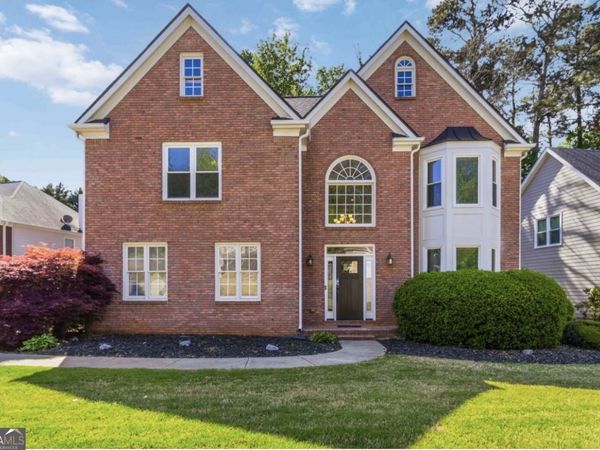 4195 Longlake Drive, Duluth, GA 30097