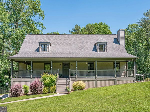 1233 Pebblebrook Road SE, Mableton, GA 30126