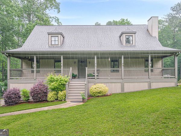 1233 Pebblebrook Road SE, Mableton, GA 30126