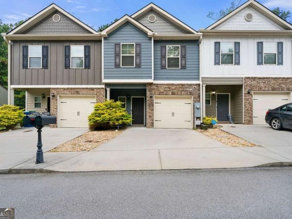 902 Creel Lane, Atlanta, GA 30349