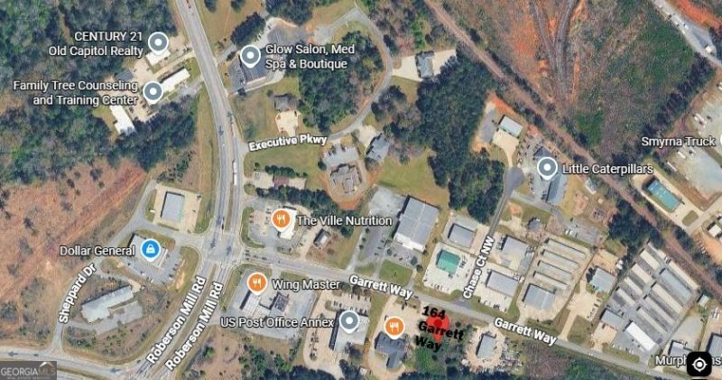 164 Garrett Way, Milledgeville, GA 31061 Main Photo