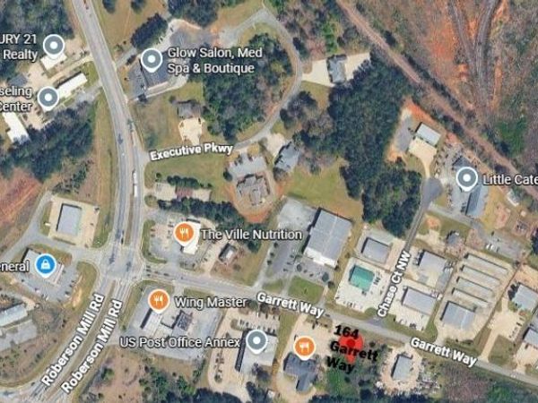 164 Garrett Way, Milledgeville, GA 31061
