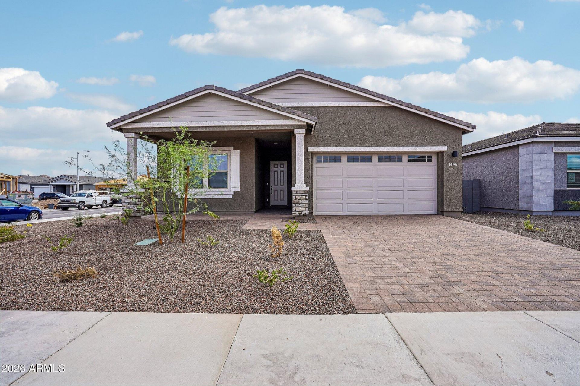 25927 N 79th Drive, Peoria, AZ 85383 Main Photo