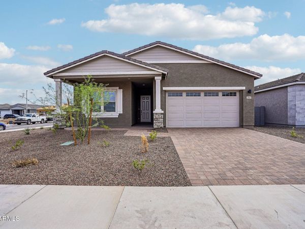 25927 N 79TH Drive, Peoria, AZ 85383