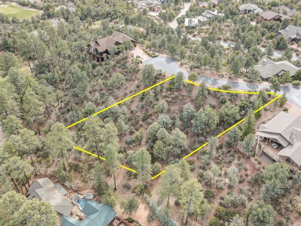 918 N BLAZING STAR Circle, Unit 308, Payson, AZ 85541