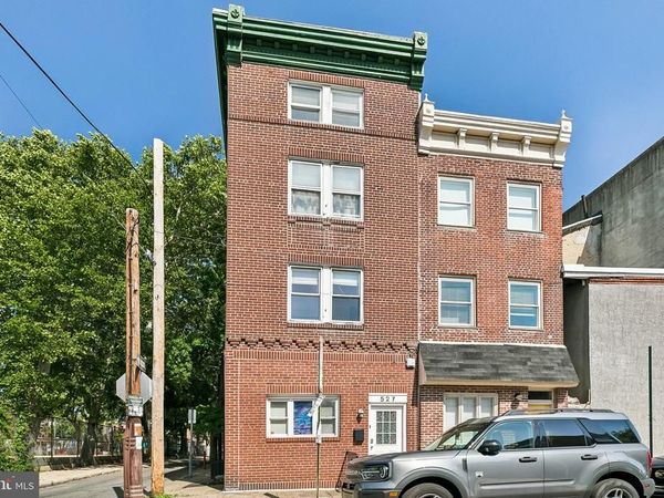 527 S 7TH STREET S, Unit 1, PHILADELPHIA, PA 19147
