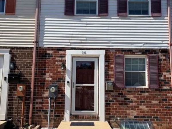 16 GARRISON RIDGE COURT , Unit 16, OWINGS MILLS, MD 21117