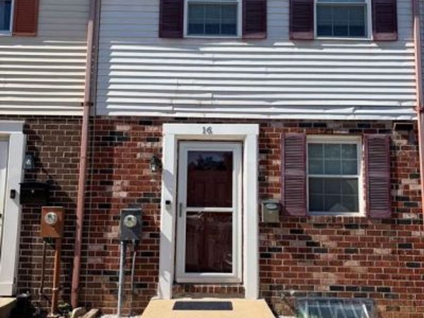 16 Garrison Ridge Court, Unit 16, Owings Mills, MD 21117 Main Photo