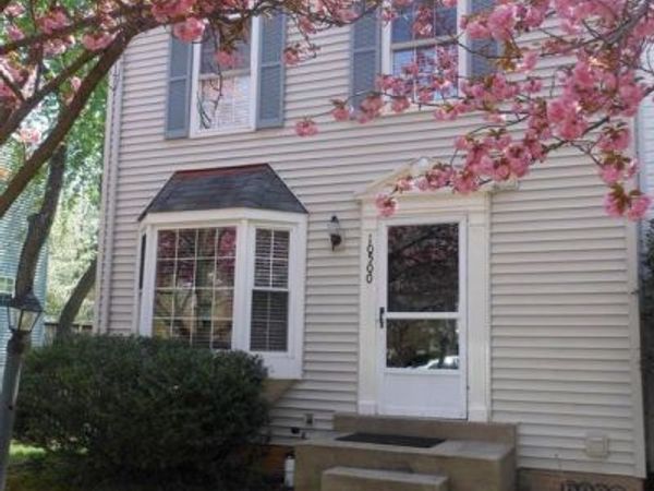 10500 PRAIRIE LANDING TERRACE , NORTH POTOMAC, MD 20878