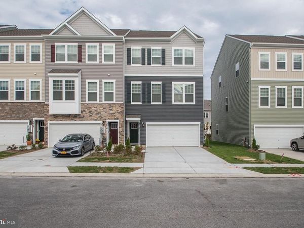 3012 CARDINAL BLUFF COURT, HANOVER, MD 21076