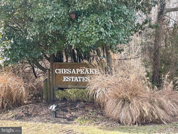 BAY DRIVE, STEVENSVILLE, MD 21666