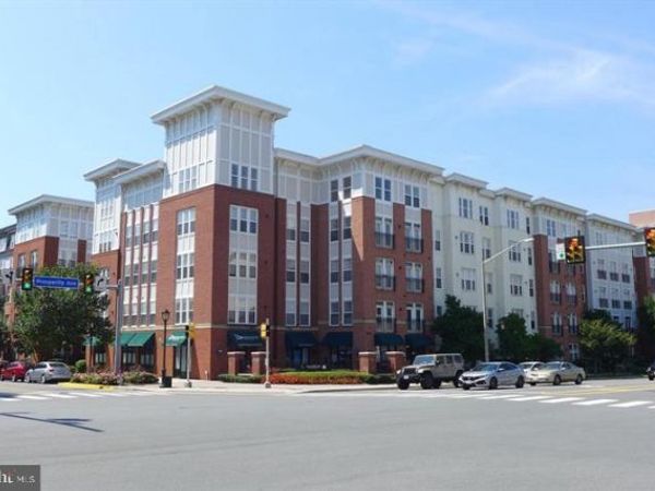 2665 PROSPERITY AVENUE, Unit 128, FAIRFAX, VA 22031