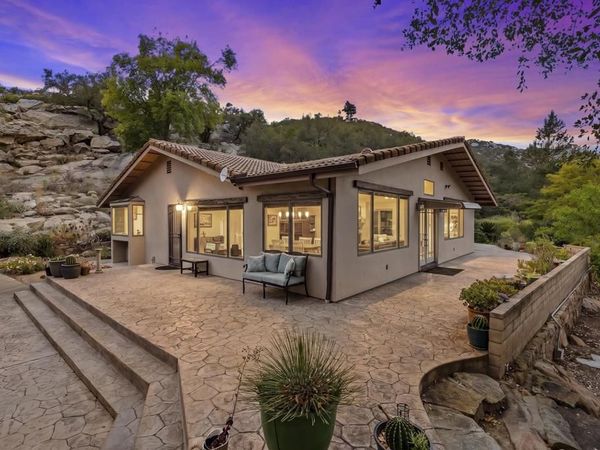 10-16108 Old Guejito Grade Rd Road , Escondido, CA 92027