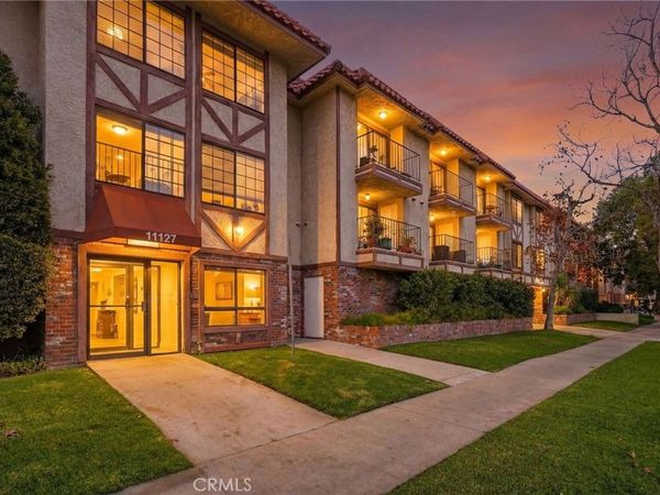 11127 La Maida , Unit 9, North Hollywood, CA 91601