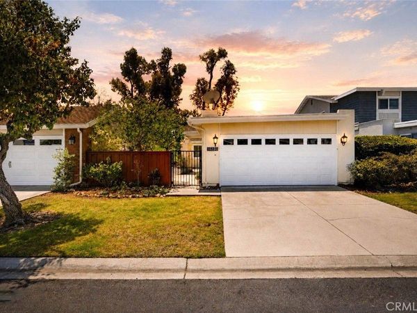 8332 Padrino , Huntington Beach, CA 92646
