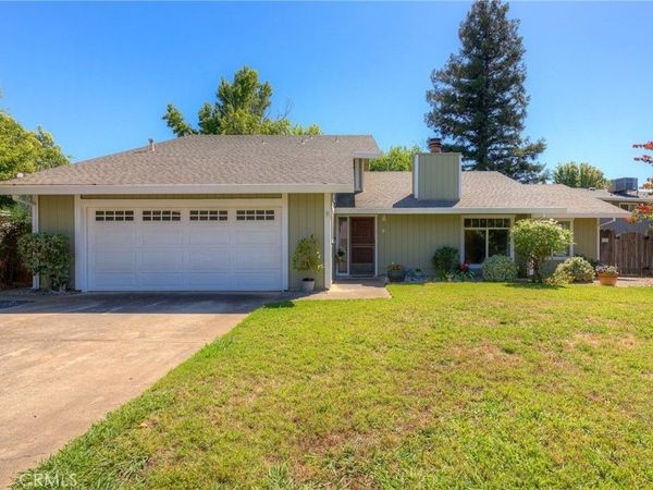 6 Creekwood Court , Chico, CA 95926