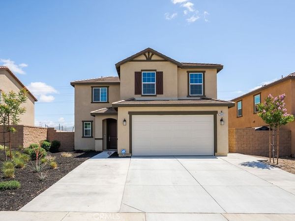 28443 Sandy Plains , Nuevo, CA 92567