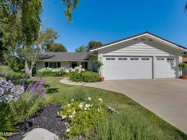 30806 Catarina Drive, Westlake Village, CA 91362