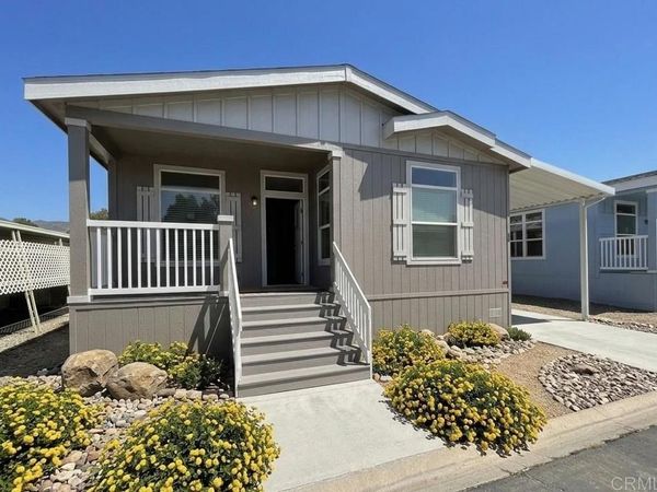 1499 Old Mountain Avenue , Unit 16, San Jacinto, CA 92583