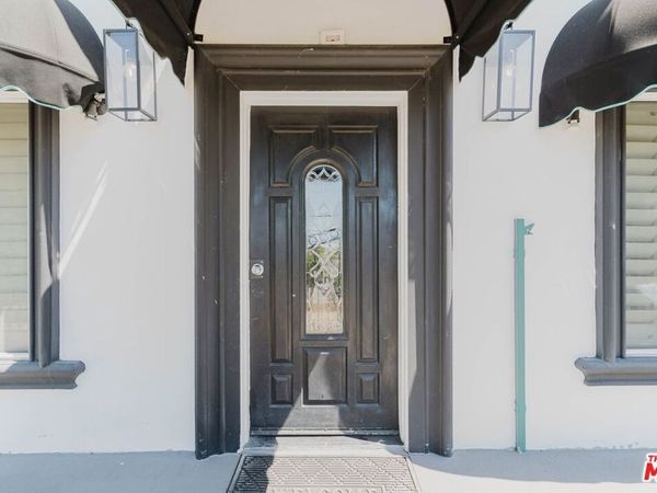 9031 Phyllis Avenue , Unit 5, West Hollywood, CA 90069