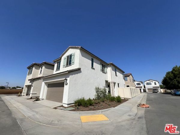 25198 Harmony Avenue , Moreno Valley, CA 92555