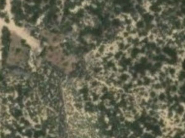 0 Dickson Hills Road , Anza, CA 92539