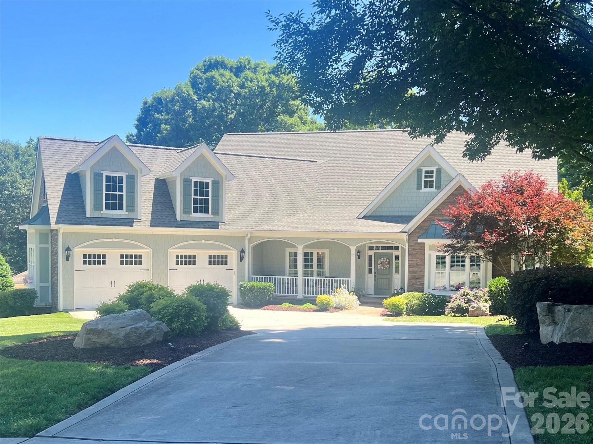 929 Wessington Manor Lane, Fort Mill, SC 29715 Main Photo