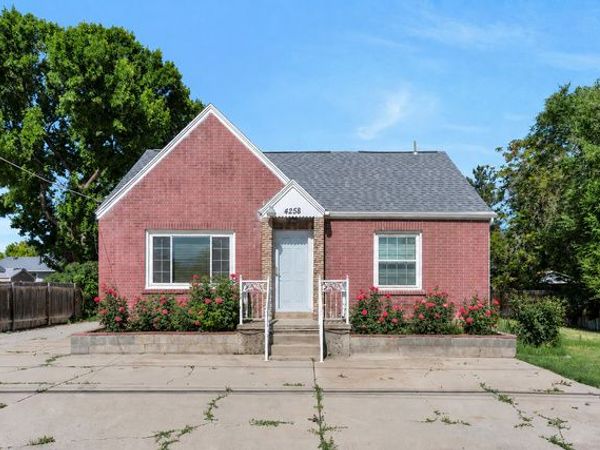 4258 S 2200 W, Taylorsville, UT 84129