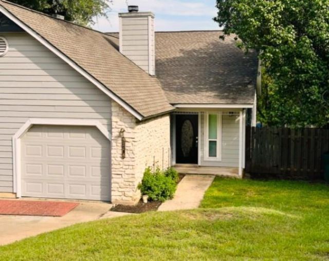 371 Fantail Loop, Unit A, Lakeway, TX 78734 Main Photo