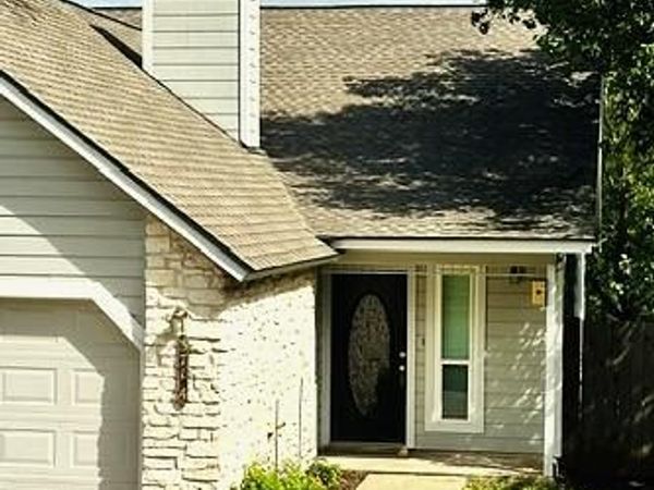 371 Fantail LOOP, Unit A, Austin, TX 78734