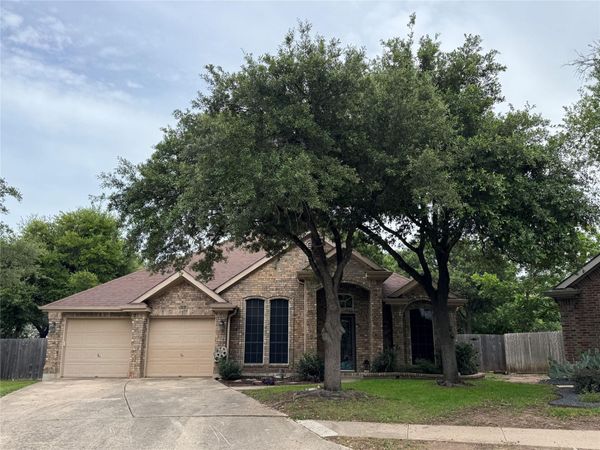8001 Tallyho TRL, Austin, TX 78729