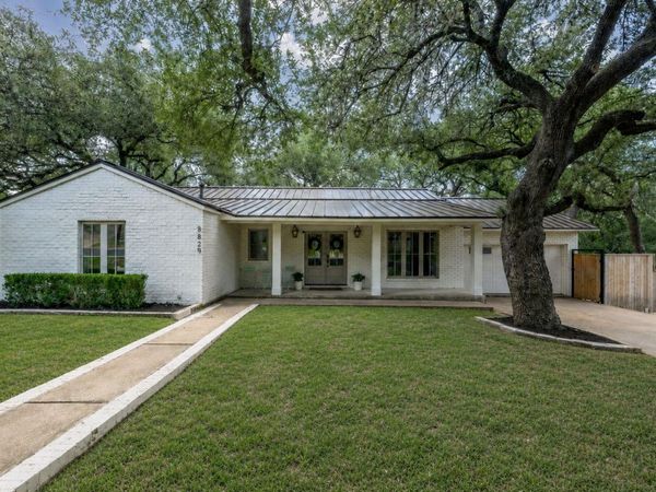 8829 Silverarrow CIR , Austin, TX 78759