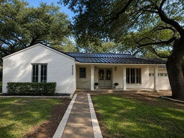 8829 Silverarrow CIR, Austin, TX 78759