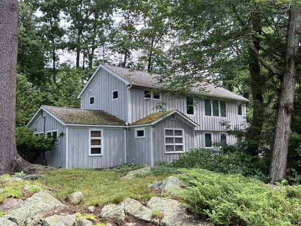 57 WALTON Road, New Castle, NH 03854