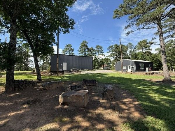 520 Thompson Bay Loop , New Blaine, AR 72851