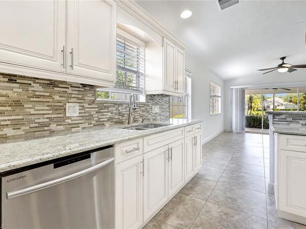 4679 Ossabaw WAY, NAPLES, FL 34119