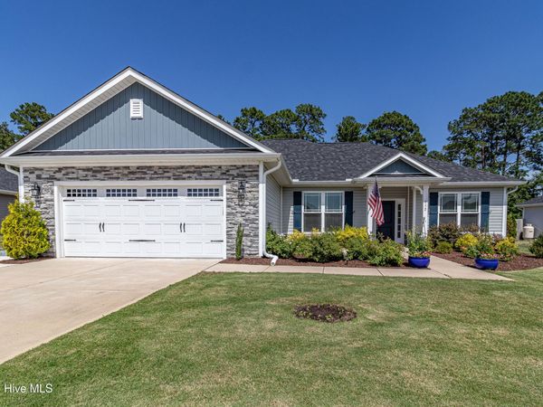 312 Spring Forest Drive, Goldsboro, NC 27534