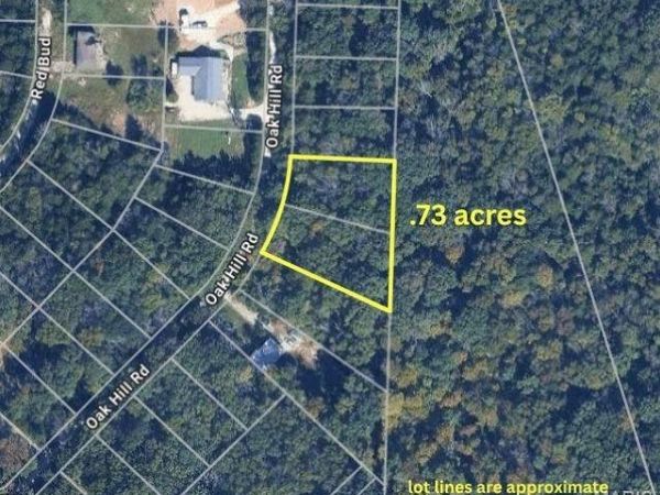 3830 & 3834 Oak Hill Drive , Catawissa, MO 63015